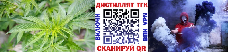Дистиллят ТГК Wax Касли
